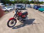 Klikněte pro detailní foto č. 6 - Jawa 350/638