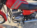 Klikněte pro detailní foto č. 7 - Jawa 350/638