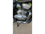 Klikněte pro detailní foto č. 7 - Jawa 300 CL