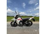 Klikněte pro detailní foto č. 2 - Yamaha XT 125 X
