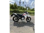 Klikněte pro detailní foto č. 3 - Yamaha XT 125 X