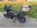 Klikněte pro detailní foto č. 19 - Yamaha Tracer 900 GT