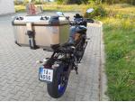Klikněte pro detailní foto č. 20 - Yamaha Tracer 900 GT