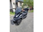 Klikněte pro detailní foto č. 1 - Piaggio MP3 500 LT