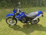 Klikněte pro detailní foto č. 3 - Yamaha XT 660 R
