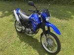 Detail nabídky - Yamaha XT 660 R