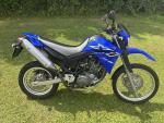 Klikněte pro detailní foto č. 7 - Yamaha XT 660 R