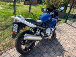 Klikněte pro detailní foto č. 5 - Suzuki GSX 650 F