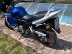 Klikněte pro detailní foto č. 6 - Suzuki GSX 650 F