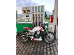 Klikněte pro detailní foto č. 1 - F.B Mondial HPS 125i Hipster