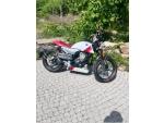 Klikněte pro detailní foto č. 4 - F.B Mondial HPS 125i Hipster
