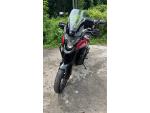 Klikněte pro detailní foto č. 10 - Honda VFR 1200 X Crosstourer