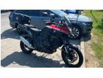 Klikněte pro detailní foto č. 13 - Honda VFR 1200 X Crosstourer