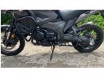 Klikněte pro detailní foto č. 19 - Honda VFR 1200 X Crosstourer