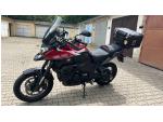 Klikněte pro detailní foto č. 1 - Honda VFR 1200 X Crosstourer