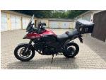 Klikněte pro detailní foto č. 2 - Honda VFR 1200 X Crosstourer