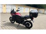 Klikněte pro detailní foto č. 3 - Honda VFR 1200 X Crosstourer