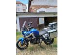 Klikněte pro detailní foto č. 2 - Yamaha XT 1200 Z Super Ténéré
