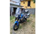 Klikněte pro detailní foto č. 3 - Yamaha XT 1200 Z Super Ténéré