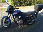 Detail nabídky - Jawa 350 Style