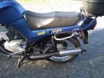 Klikněte pro detailní foto č. 3 - Jawa 350 Style