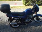 Klikněte pro detailní foto č. 5 - Jawa 350 Style