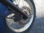 Klikněte pro detailní foto č. 6 - Jawa 350 Style