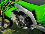 Klikněte pro detailní foto č. 2 - Kawasaki KX 250 F