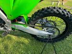 Klikněte pro detailní foto č. 3 - Kawasaki KX 250 F