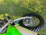 Klikněte pro detailní foto č. 4 - Kawasaki KX 250 F