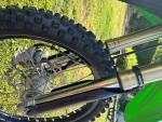 Klikněte pro detailní foto č. 8 - Kawasaki KX 250 F