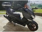 Klikněte pro detailní foto č. 10 - Suzuki AN400 Burgman
