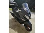 Klikněte pro detailní foto č. 11 - Suzuki AN400 Burgman
