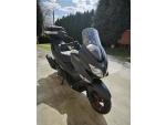Klikněte pro detailní foto č. 2 - Suzuki AN400 Burgman