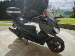 Klikněte pro detailní foto č. 3 - Suzuki AN400 Burgman