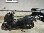 Klikněte pro detailní foto č. 4 - Suzuki AN400 Burgman