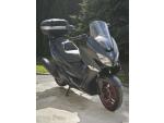 Klikněte pro detailní foto č. 9 - Suzuki AN400 Burgman