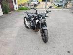 Klikněte pro detailní foto č. 3 - Honda CB 1000 R ABS Neo Sports