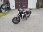 Klikněte pro detailní foto č. 4 - Honda CB 1000 R ABS Neo Sports