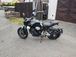 Klikněte pro detailní foto č. 5 - Honda CB 1000 R ABS Neo Sports