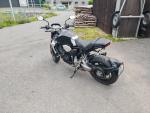 Klikněte pro detailní foto č. 6 - Honda CB 1000 R ABS Neo Sports