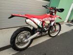 Klikněte pro detailní foto č. 10 - Gas Gas EC 350 F 17mth