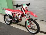 Klikněte pro detailní foto č. 1 - Gas Gas EC 350 F 17mth