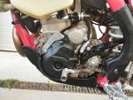 Klikněte pro detailní foto č. 4 - Gas Gas EC 350 F 17mth