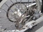 Klikněte pro detailní foto č. 6 - Gas Gas EC 350 F 17mth