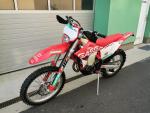 Klikněte pro detailní foto č. 9 - Gas Gas EC 350 F 17mth