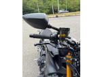 Klikněte pro detailní foto č. 10 - Yamaha MT-09