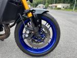 Klikněte pro detailní foto č. 12 - Yamaha MT-09