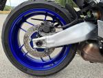 Klikněte pro detailní foto č. 13 - Yamaha MT-09