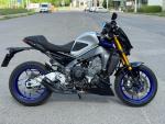 Klikněte pro detailní foto č. 16 - Yamaha MT-09